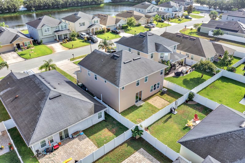 Photo 40 of 12248 Woodview Dr, Jacksonville, FL 32246, photographed by Megapixeler