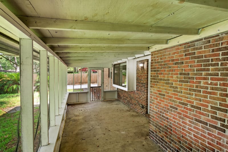 Photo 36 of 516 Penman Rd, Neptune Beach, FL 32266, photographed by Megapixeler