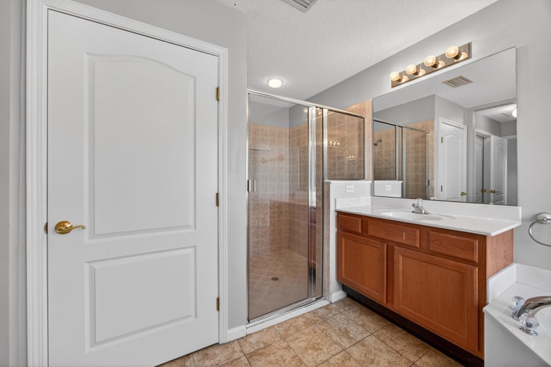 Primary Bathroom 2 at 6377 Island Forest Dr # E, Fleming Island FL 32003, Fleming Island, FL 32003