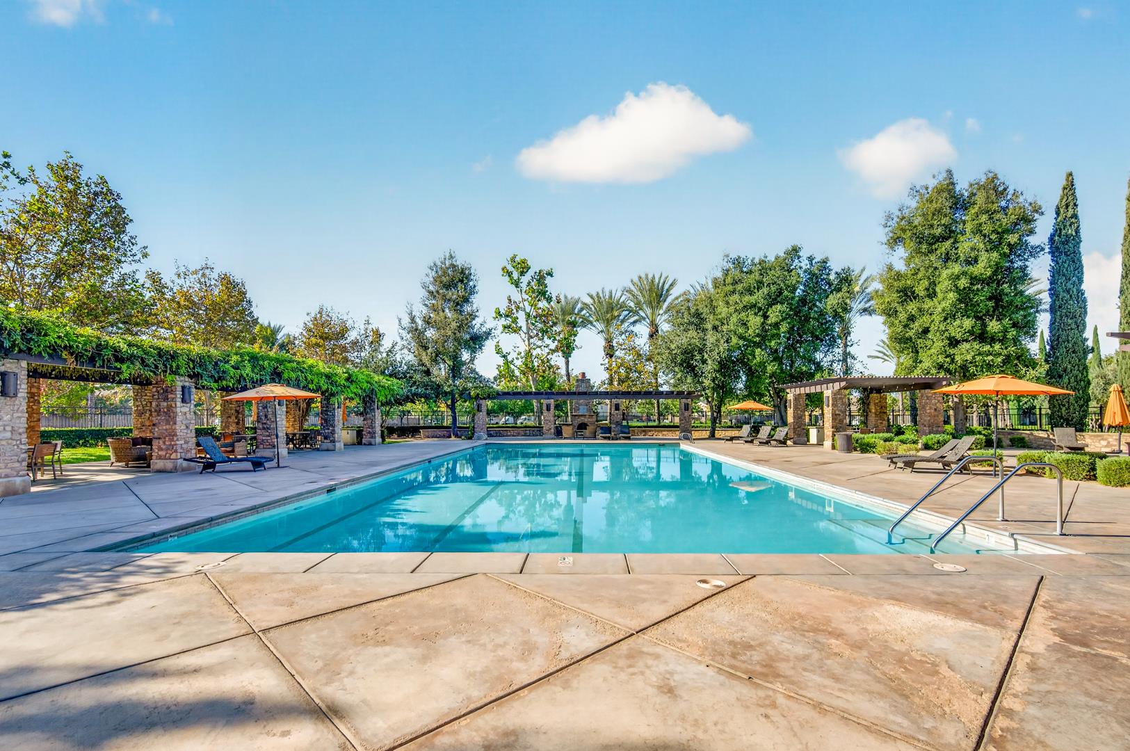 Harlan Ranch Residential community, photo 50