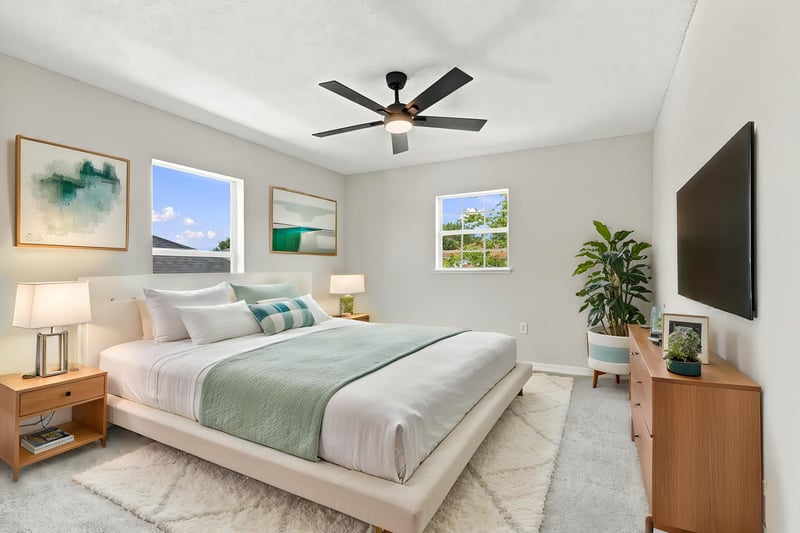 Photo 37 of 6614 Gentle Oaks Dr N, Jacksonville, FL 32244, photographed by Megapixeler
