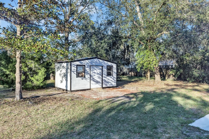 Photo 72 of 32 Neighbors Cove Rd unit b, Orange Park, FL 32065, photographed by Megapixeler