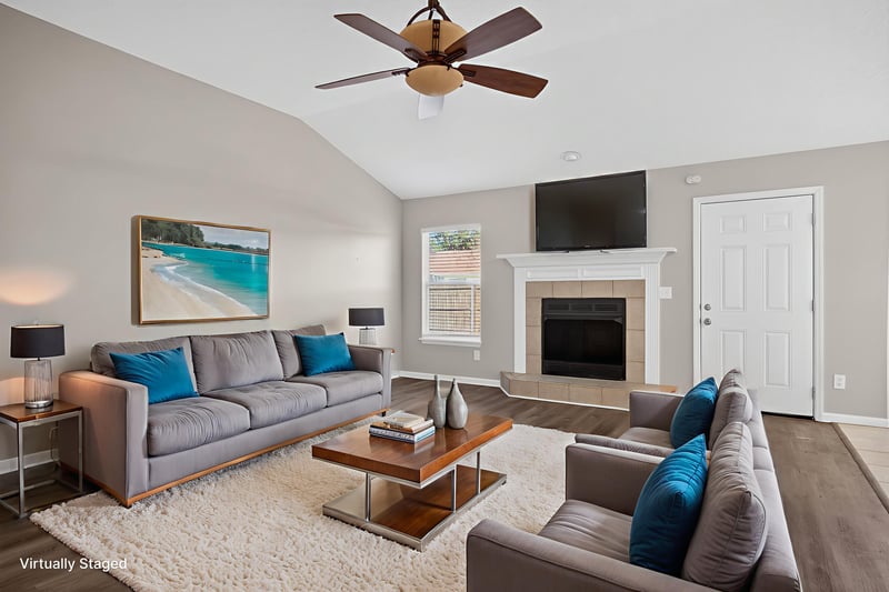 Photo 11 of 3364 Shelley Dr, Green Cove Springs, FL 32043, photographed by Megapixeler