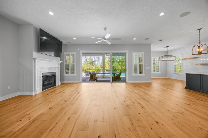Photo 11 of 86 Sunset Ridge Ct, St. Johns, FL 32259, photographed by Megapixeler