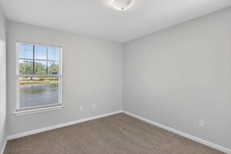 Bedroom 2 at 6377 Island Forest Dr # E, Fleming Island FL 32003, Fleming Island, FL 32003