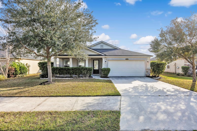 Bareback at 15543 Bareback Dr, Jacksonville, FL 32234