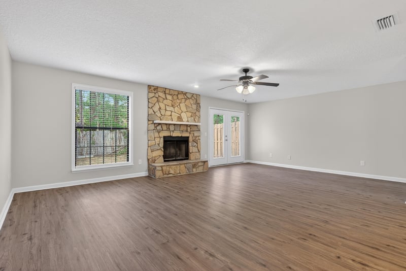 Photo 16 of 4431 Millstone Ct, Jacksonville, FL 32257, photographed by Megapixeler