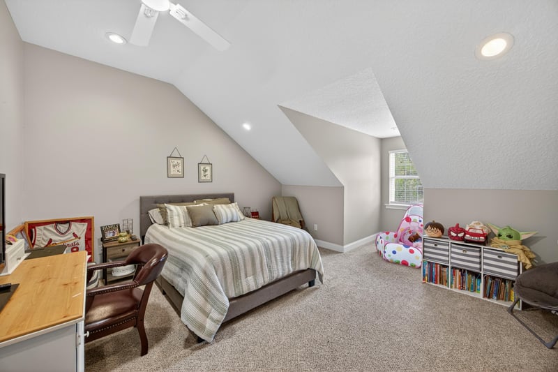 Photo 47 of 1806 Lakedge Dr, Middleburg, FL 32068, photographed by Megapixeler