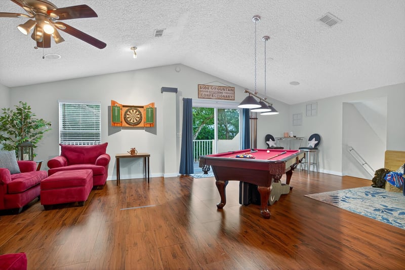 Photo 49 of 1888 Oakchime Dr, Orange Park, FL 32065, photographed by Megapixeler