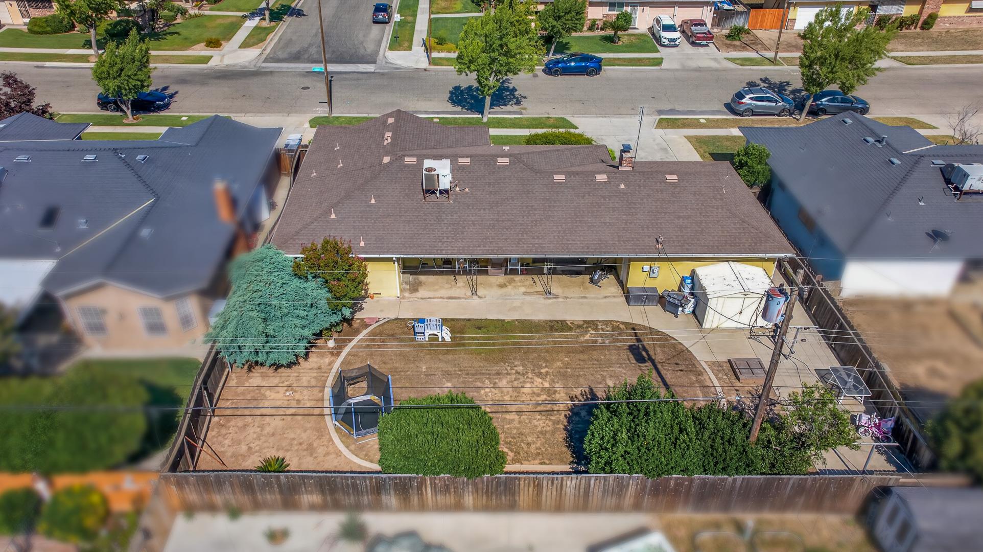 5521 N Callisch Ave, photo 9