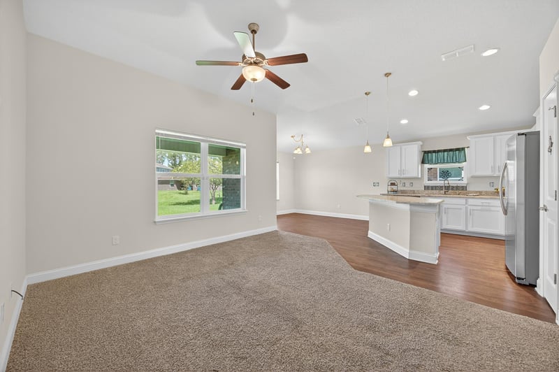 Main Living Area at 12272 Cadley Cir, Jacksonville, FL 32219