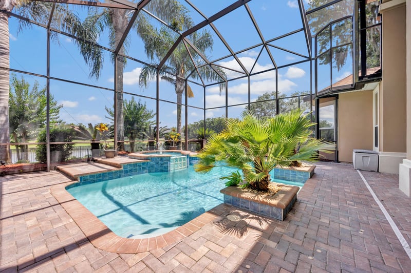 Photo 57 of 168 Pinehurst Pointe Dr, St. Augustine, FL 32092, photographed by Megapixeler