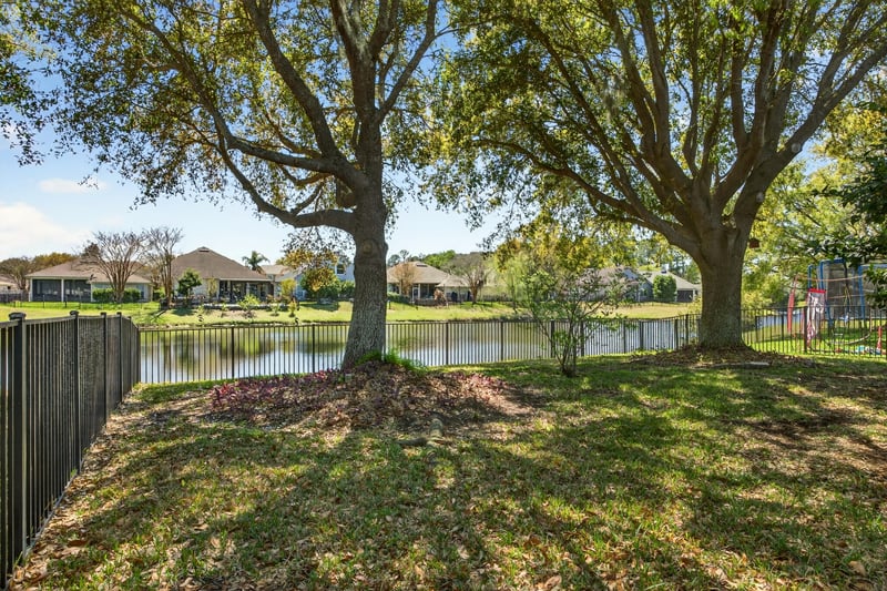Photo 41 of 3378 Ivybridge Ct, Jacksonville, FL 32226, photographed by Megapixeler