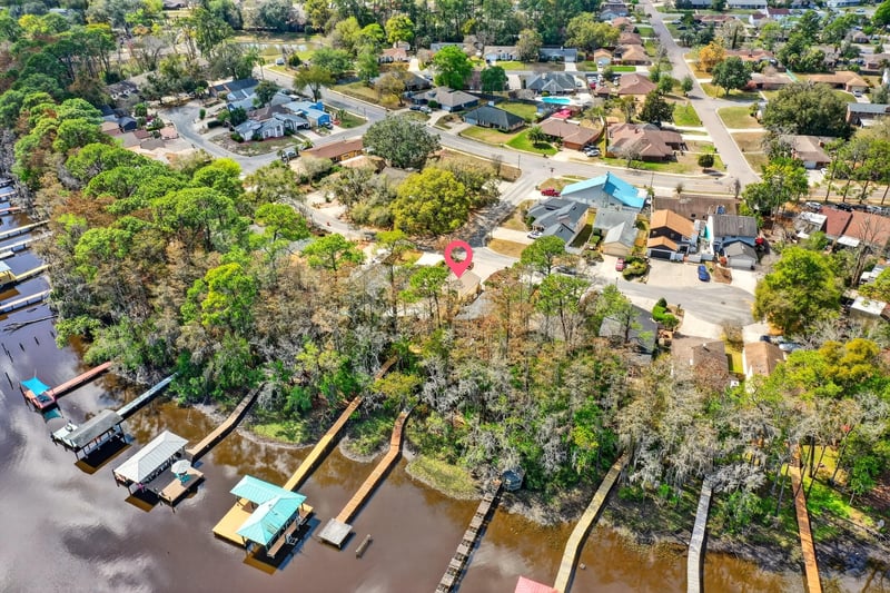 Photo 48 of 5478 Mariners Cove Dr, Jacksonville, FL 32210, photographed by Megapixeler