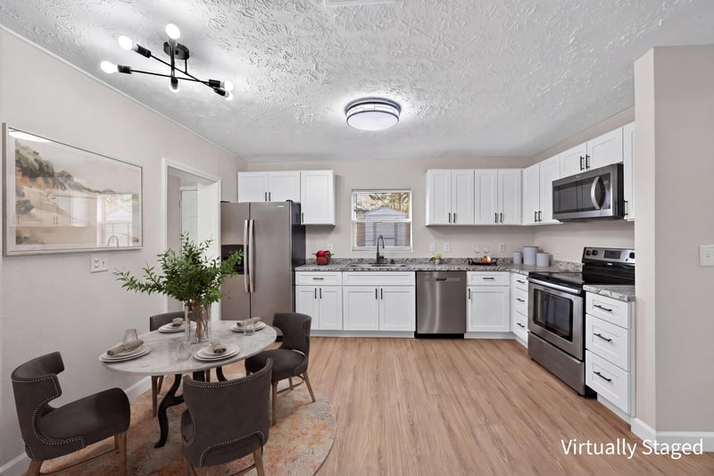 Photo 5 of 8112 Devoe St, Jacksonville, FL 32220, photographed by Megapixeler