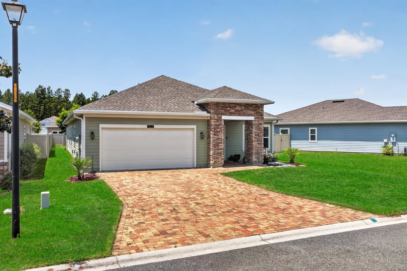 Photo 6 of 10218 Powell Creek Ct, Jacksonville, FL 32222, photographed by Megapixeler