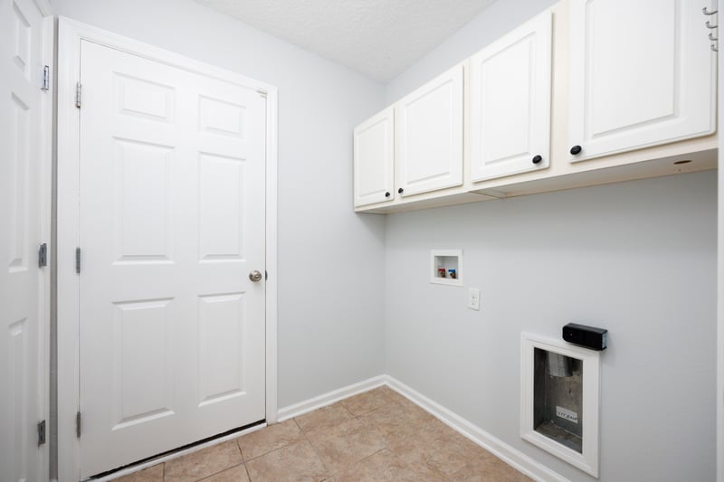 Laundry at 76690 Timbercreek Blvd, Yulee, FL 32097