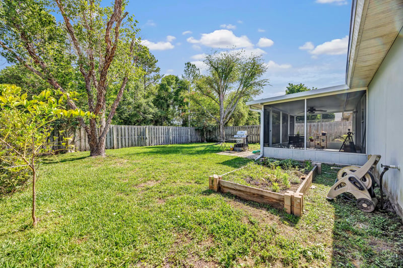 Photo 34 of 1374 Brookgreen Way, Orange Park, FL 32003, photographed by Megapixeler