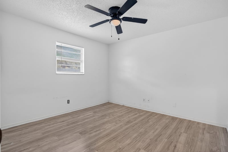 Bedroom 2 at 217 Quince Ct, Orange Park, FL 32073