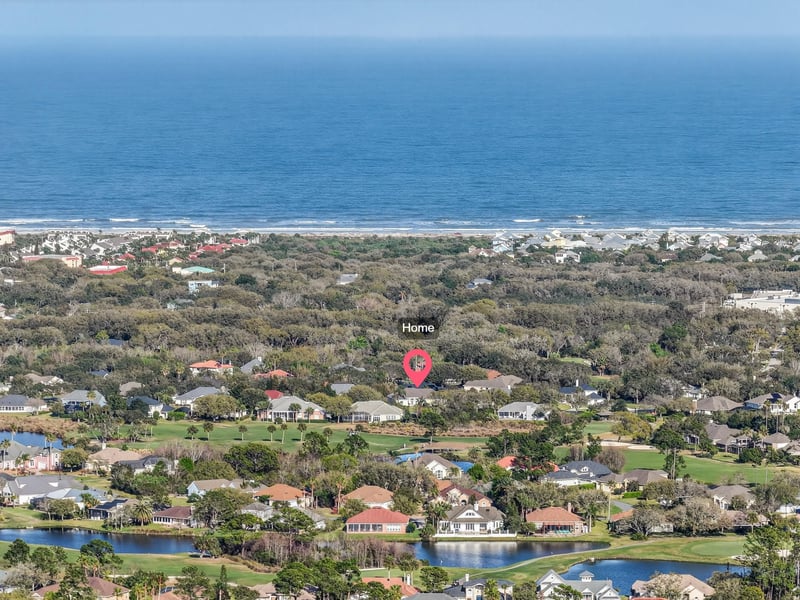 Photo 74 of 430 Marsh Point Cir, St. Augustine, FL 32080, photographed by Megapixeler