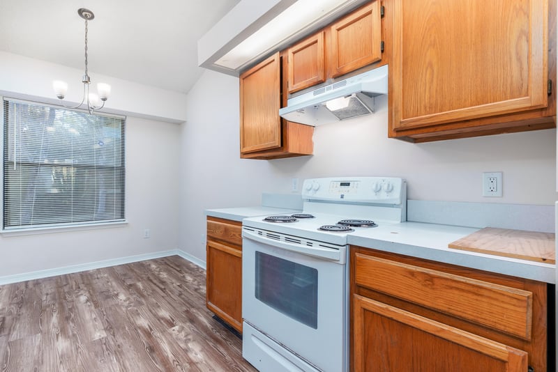 Kitchen at 3651 Paleface Pl, Jacksonville, FL 32210