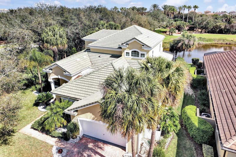 Photo 64 of 3 Flagship Dr, Palm Coast, FL 32137, photographed by Megapixeler