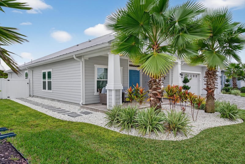 Photo 7 of 243 Marquesa Cir, St. Johns, FL 32259, photographed by Megapixeler