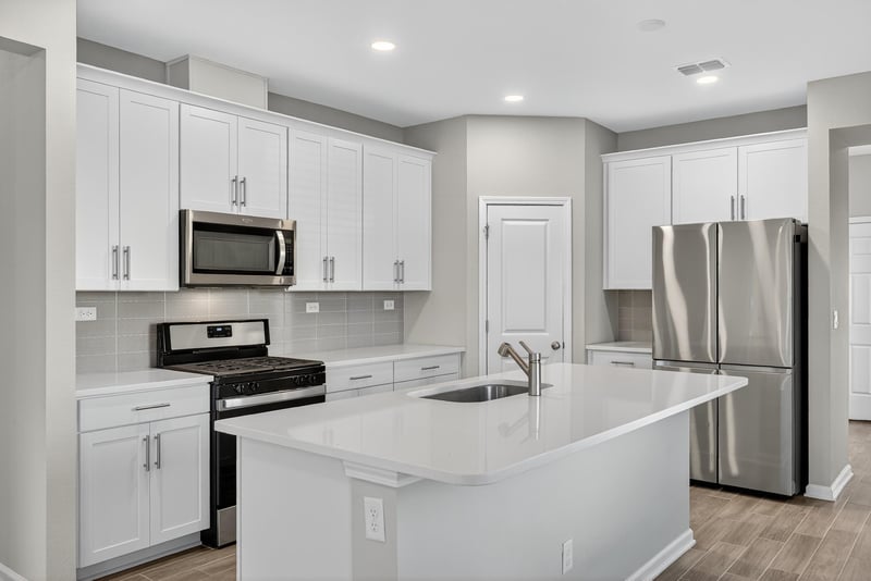 Kitchen at 75598 Blackbird Dr, Yulee, FL 32097