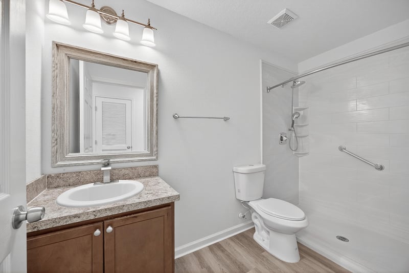 Photo 26 of 7551 Mishkie Dr, Jacksonville, FL 32244, photographed by Megapixeler