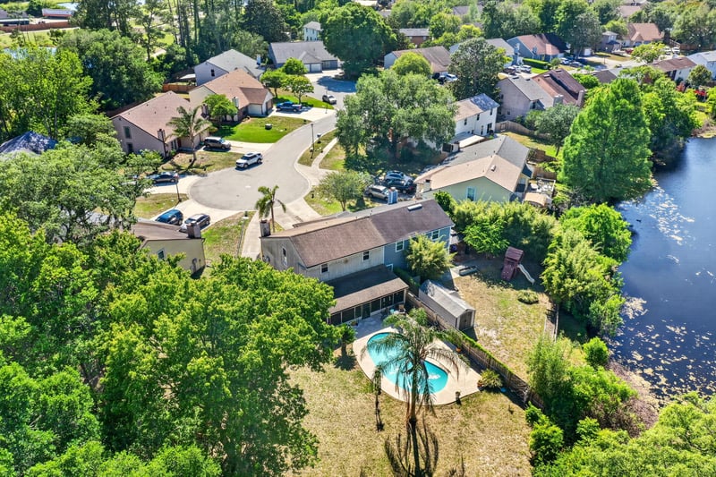 Photo 46 of 11341 Skimmer Ct, Jacksonville, FL 32225, photographed by Megapixeler