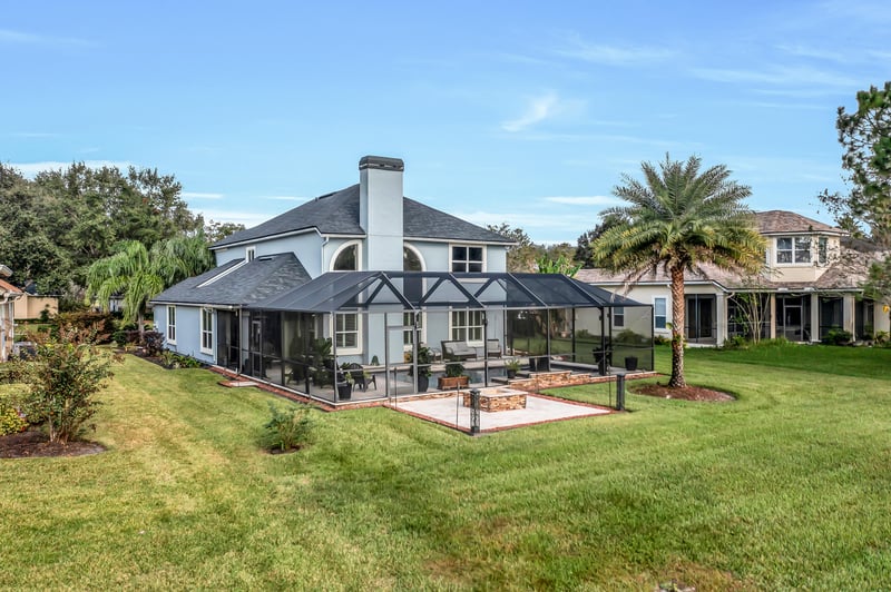 Photo 48 of 1843 S Landguard Rd, St. Augustine, FL 32092, photographed by Megapixeler
