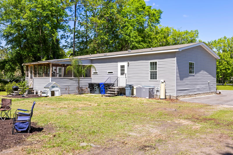 Photo 28 of 5351 Muskogean St, St. Augustine, FL 32092, photographed by Megapixeler