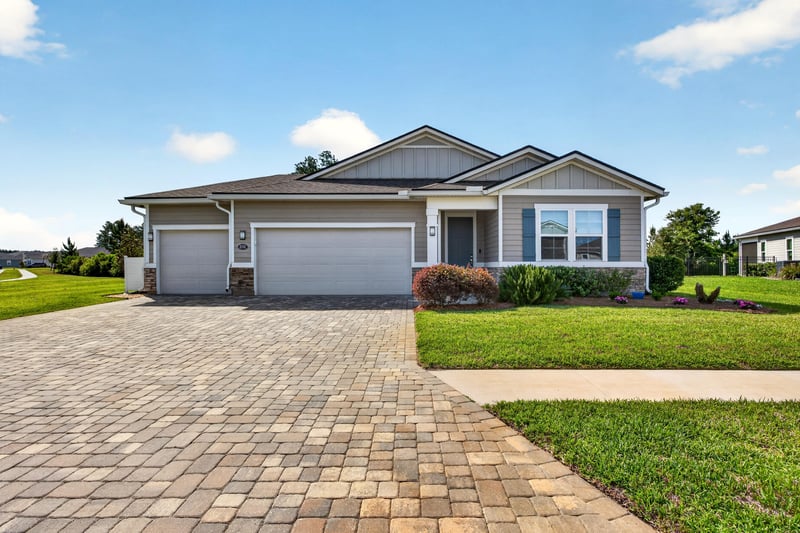 Photo 4 of 85582 Fall River Pkwy, Fernandina Beach, FL 32034, photographed by Megapixeler