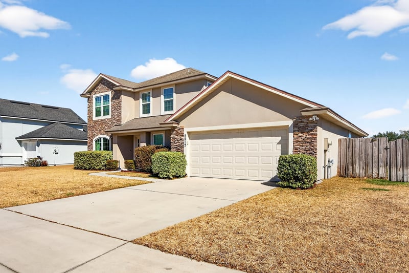 Photo 53 of 2917 Berta Pl, Green Cove Springs, FL 32043, photographed by Megapixeler
