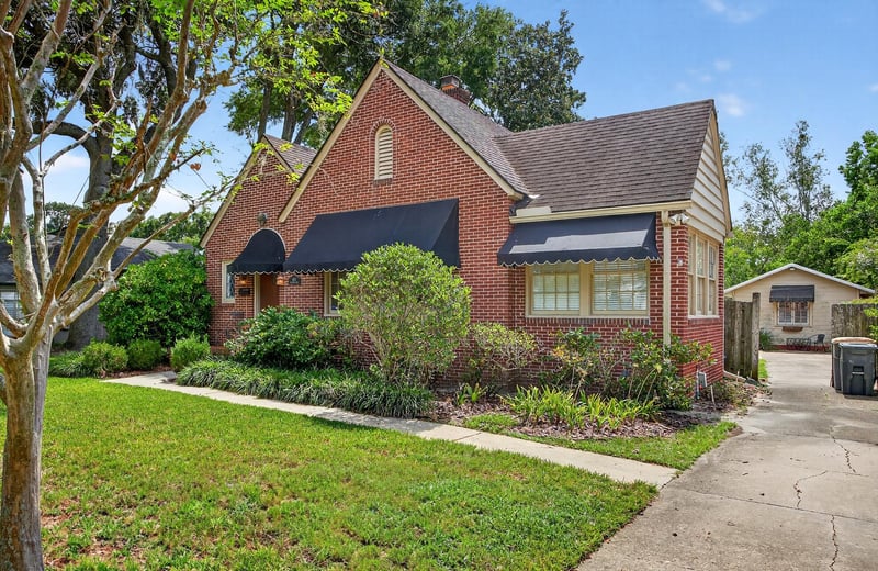 Photo 4 of 1152 Mapleton Rd, Jacksonville, FL 32207, photographed by Megapixeler