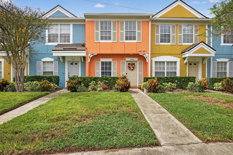 Photo 3 of 12311 Kensington Lakes Dr unit 1303, Jacksonville, FL 32246, photographed by Megapixeler