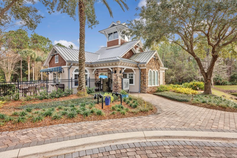 Photo 22 of 12301 Kernan Forest Blvd, Jacksonville, FL 32225, photographed by Megapixeler