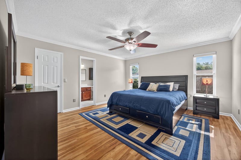 Photo 20 of 12771 Thicket Ridge Dr, Jacksonville, FL 32258, photographed by Megapixeler