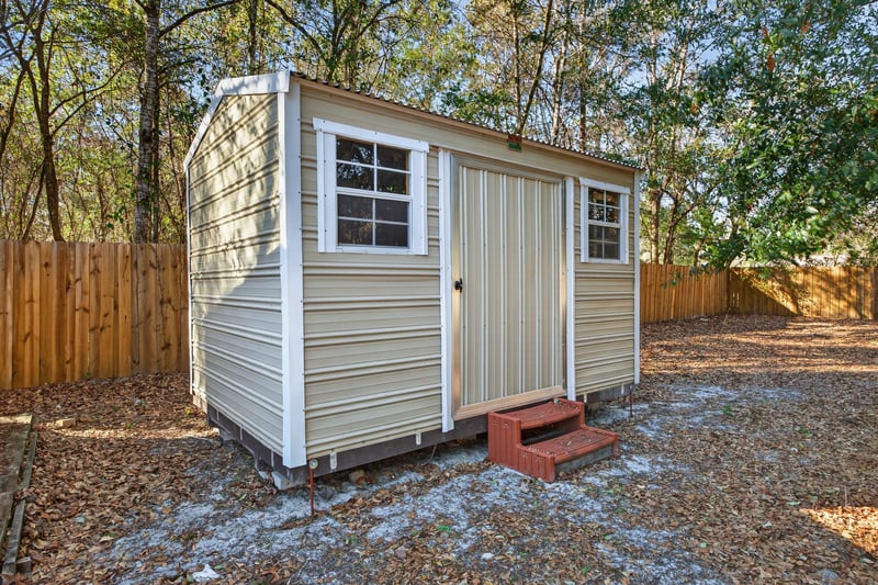 Photo 41 of 4506 Junction Drive, Middleburg, FL 32068, photographed by Megapixeler