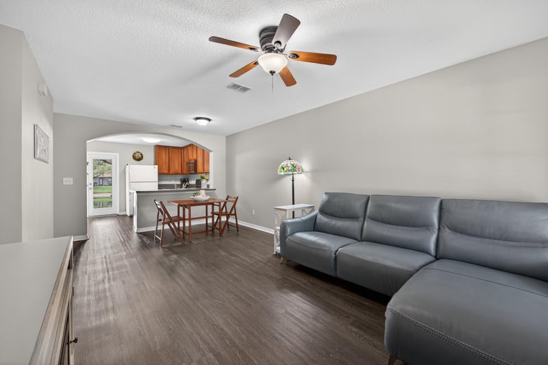 Photo 3 of 212 Beech Brook St, Fruit Cove, FL 32259, photographed by Megapixeler