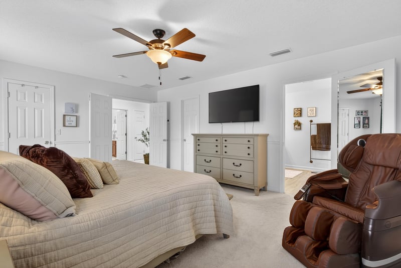 Photo 42 of 1214 S Kyle Way, Jacksonville, FL 32259, photographed by Megapixeler