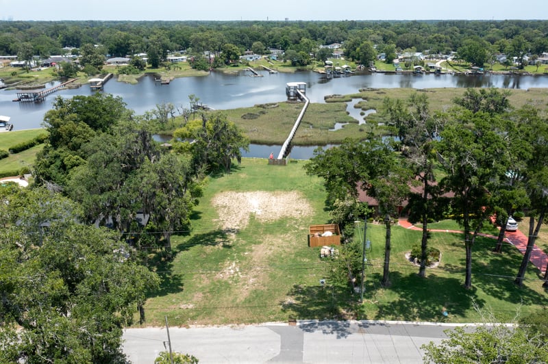 Photo 3 of 6221 Kellow Dr, Jacksonville, FL 32216, photographed by Megapixeler