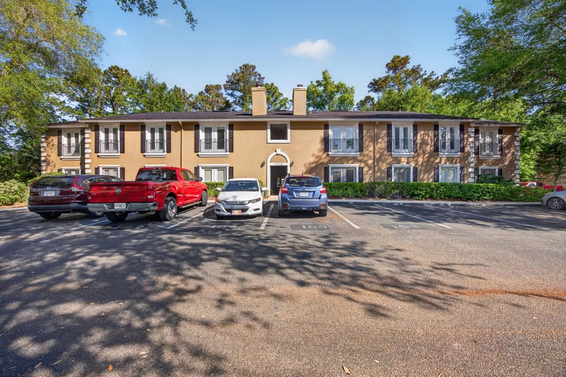 Photo 1 of 13727 Richmond Park Dr N unit 105, Jacksonville, FL 32224, photographed by Megapixeler
