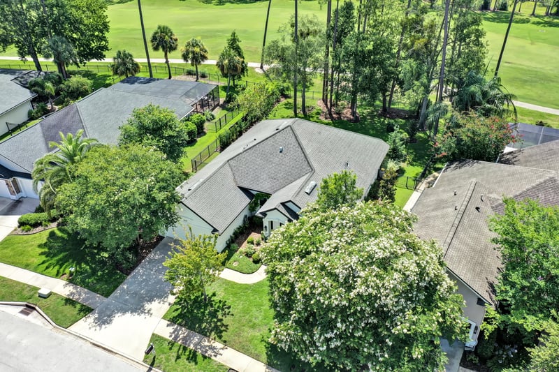 Photo 51 of 1529 Waterbridge Ct, Orange Park, FL 32003, photographed by Megapixeler