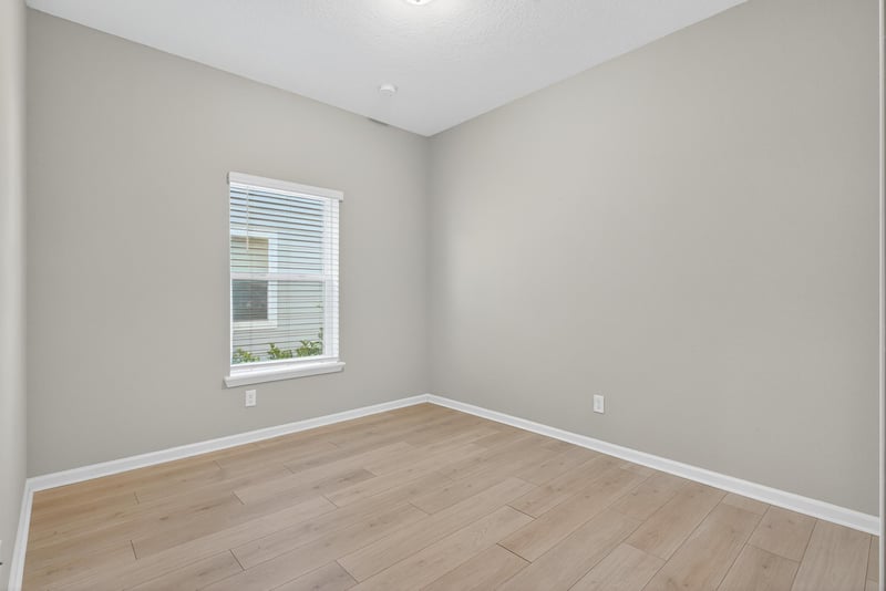 Bedroom 3 at 75598 Blackbird Dr, Yulee, FL 32097