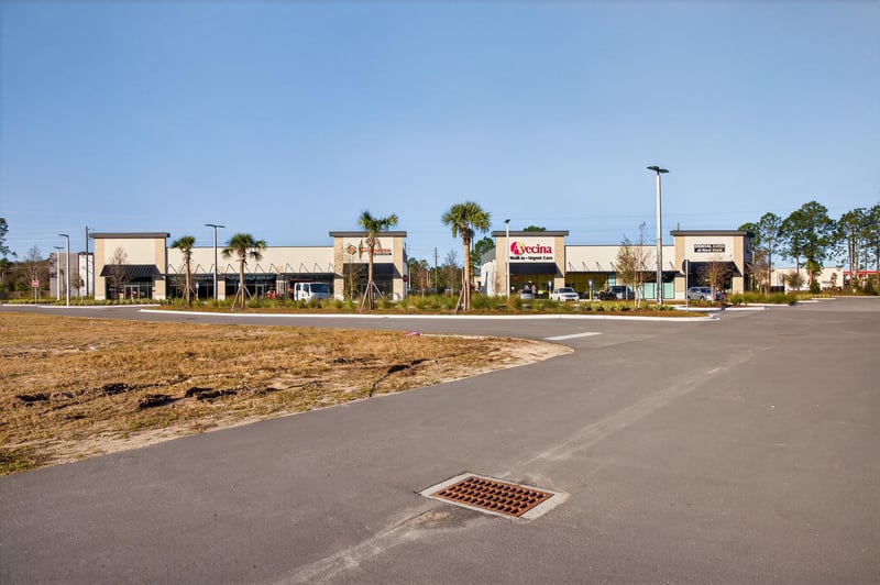 Photo 18 of 4580 Race Track Rd ste 101, St. Johns, FL 32259, photographed by Megapixeler