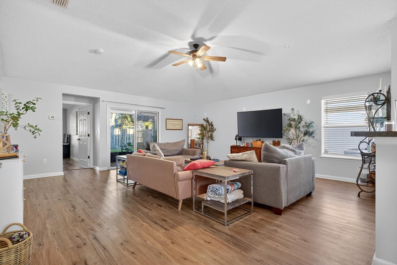 Photo 8 of 2316 Aberford Ct, St. Augustine, FL 32092, photographed by Megapixeler
