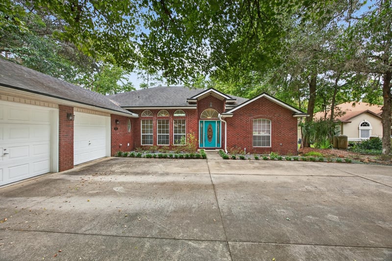 Photo 1 of 3625 Asbury Trace Dr, Green Cove Springs, FL 32043, photographed by Megapixeler