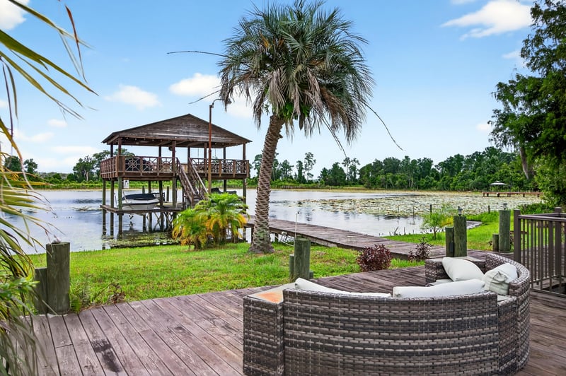 Photo 108 of 153 Sunny Ln, Pomona Park, FL 32181, photographed by Megapixeler