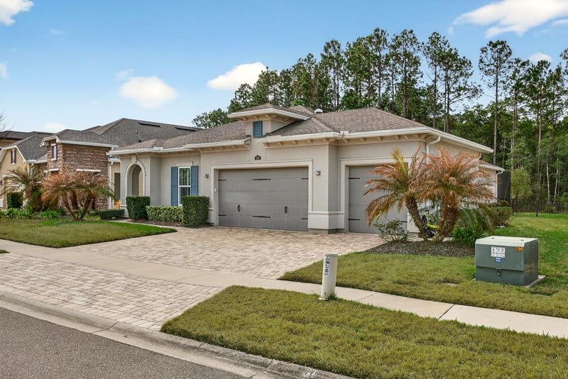 Photo 4 of 306 Hatter Dr, Ponte Vedra Beach, FL 32081, photographed by Megapixeler